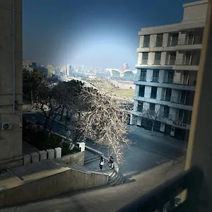 Otel Panorama -halal